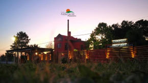 Complejo Pueblo del Sol